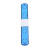 RC Police Light Ultra Bright Simulation Model Car LED Police Flash Light 145x22x12mm For 1:8 1:10 RC Model Car Blue
