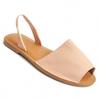 Freizeit-Sandale für Damen.  Montevita  Eivissa  89582