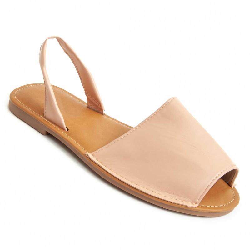 Freizeit-Sandale für Damen.  Montevita  Eivissa  89582