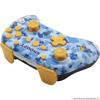 Snoopy Wireless Controller Camo Blue (for SWITCH/SWITCH OLED)