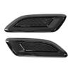 2PCS Car Engine Hood   Vent Outlet Trim Decorative Cover Replacement for GR   A90 2019‑2022