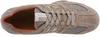 Geox U Snake L Sneakers (U4207L) Beige/dark Orange