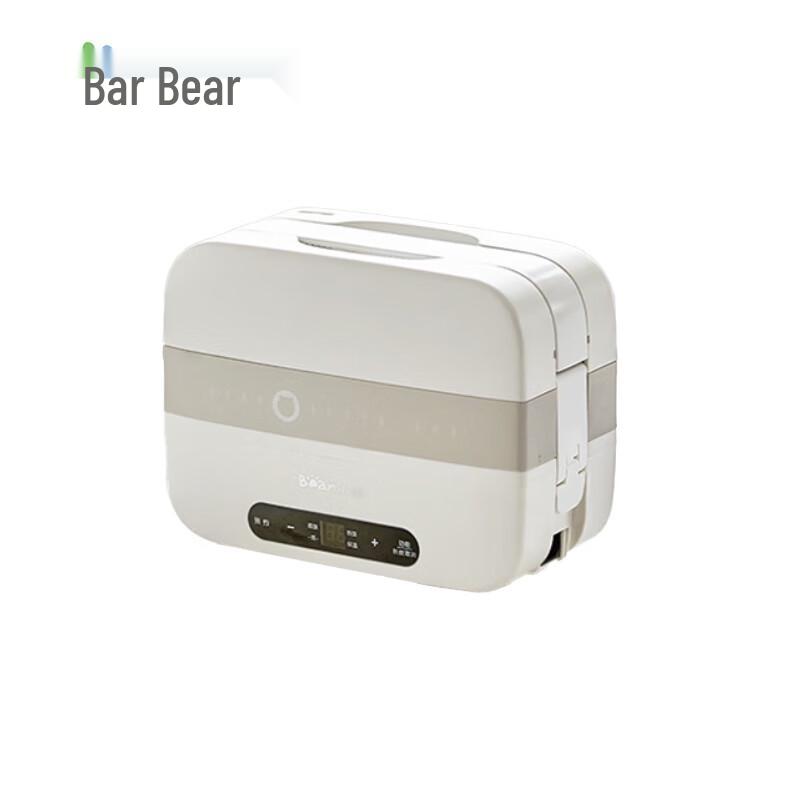 Bear Electric Heating Lunch Box CN plug (adapter included)
