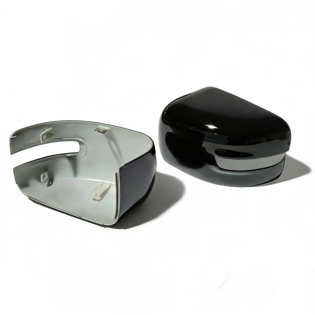 5UW77TZZAA \Rearview \Mirror \Housing For JEEP For Renegade 2016-2022 \Rearview Mirror Cap Replacement Car Exterior Parts