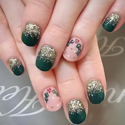 Faux-ongles – Tips et faux ongles