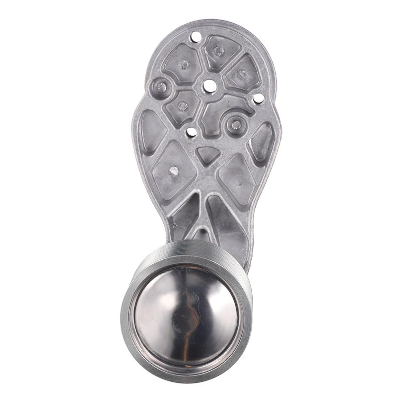 12 Grooves Belt Tensioner Pulley For Volvo D13 Engine Dayco 89823 VOE 20582558 20582550 как
