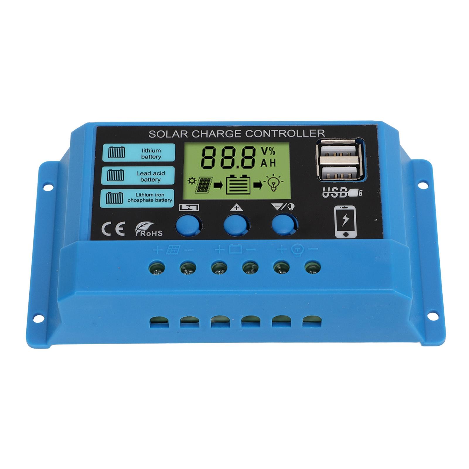 10A 12V/24V