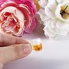 Mini Lemon Cup Drinks Toy Miniature Scene Model Dollhouse Miniature Beer Cup Mini Beer Mug