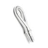 Reliable-Front Bar Tow Hook Tool Trailer Hitch For  A6 S6 A4 8E0805616D 8E0 805 616D
