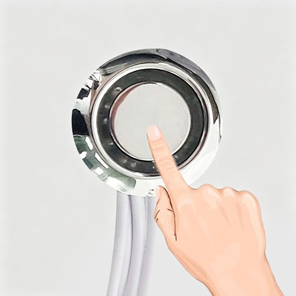 Stepless Touch Dimmer Switch Low Voltage Touch Sensor Smart LED Touch Switch  Wardrobes
