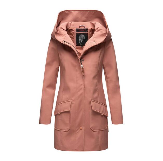 Куртка зимняя Marikoo Mayleen EU L