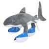 Large Tralalelo Tralala Plush Toy Tungtungtung Sahur Plush Italian Brain Rot Animals SHARK Anime Plush Plushie Stuffed Dolls