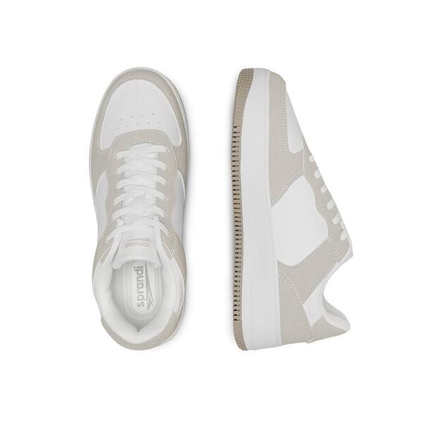 Sneakers Sprandi WP07-1234 Gray