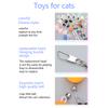 Gatos – Brinquedos para gatos