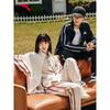 Anta Unisex Casual Knitted Tracksuit Jacket