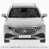 Original Kombi AMG Line Manufaktur Alpingrau [Mercedes-Benz Collection] E-Klasse (S214) 1/43