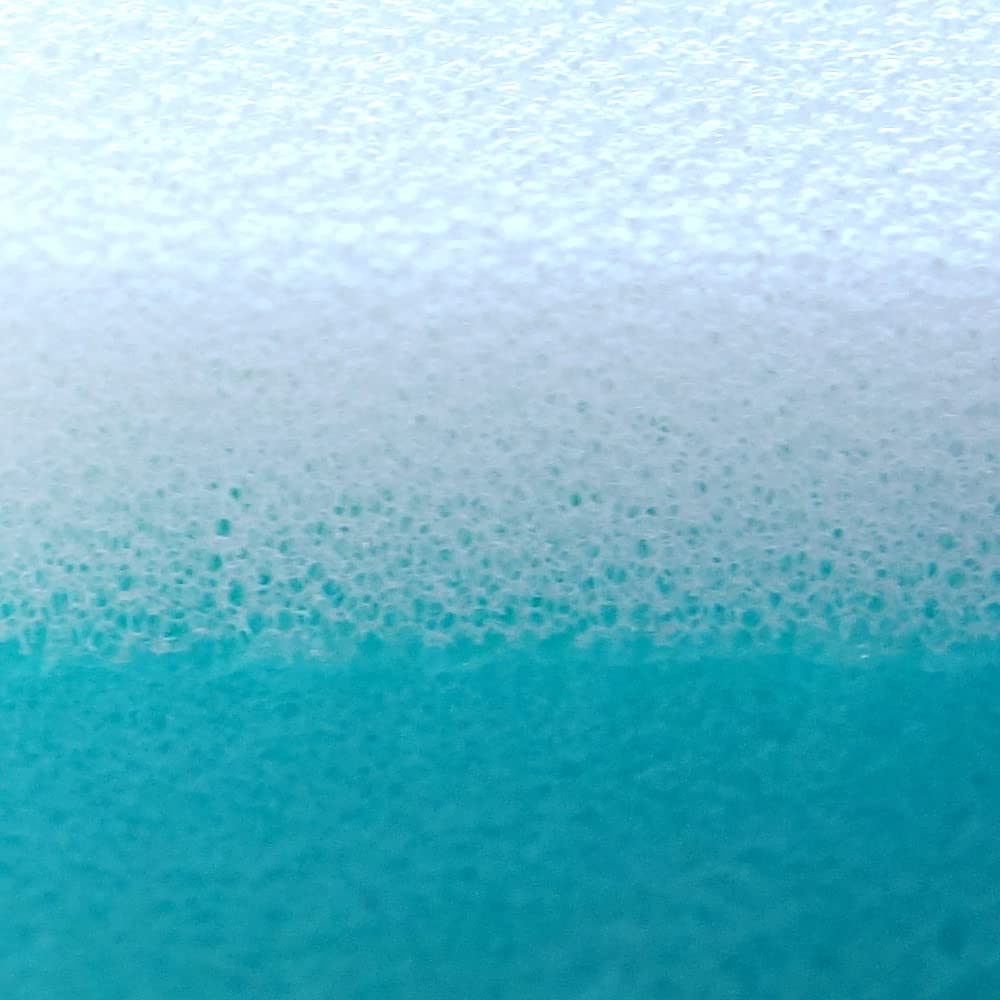 KeePer Giken ECO Plus Resin Sponge (1 Piece)