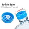 Shangkaojia 7.5L PC Outdoor Water Storage Bucket