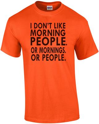 Tops – T-Shirts