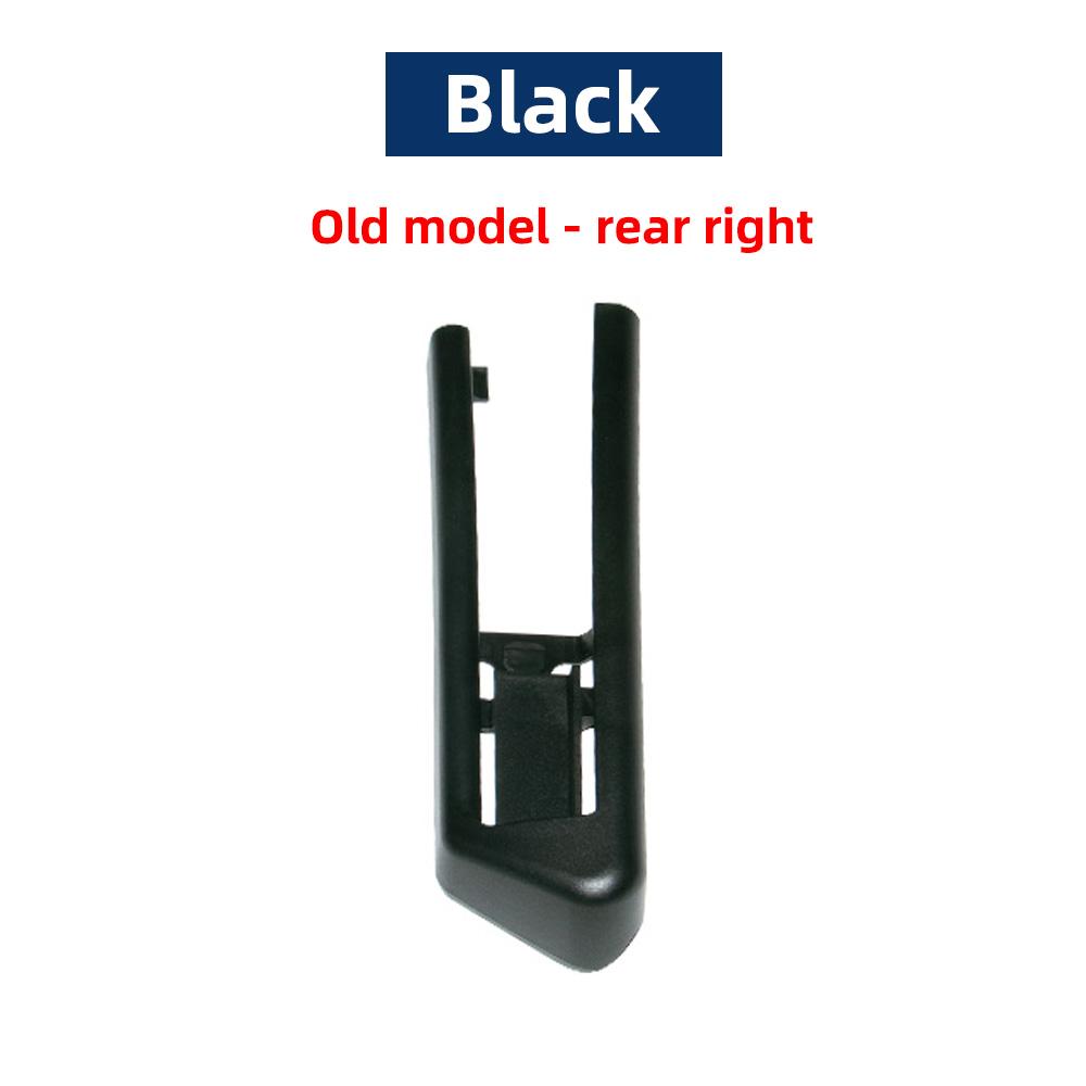 Old Model Car Front Seat Rail Track End Cover Slide Cap Replacement For BMW F10 F11 F01 F02 F07 528i 535i 550i 740Li 750Li 760Li