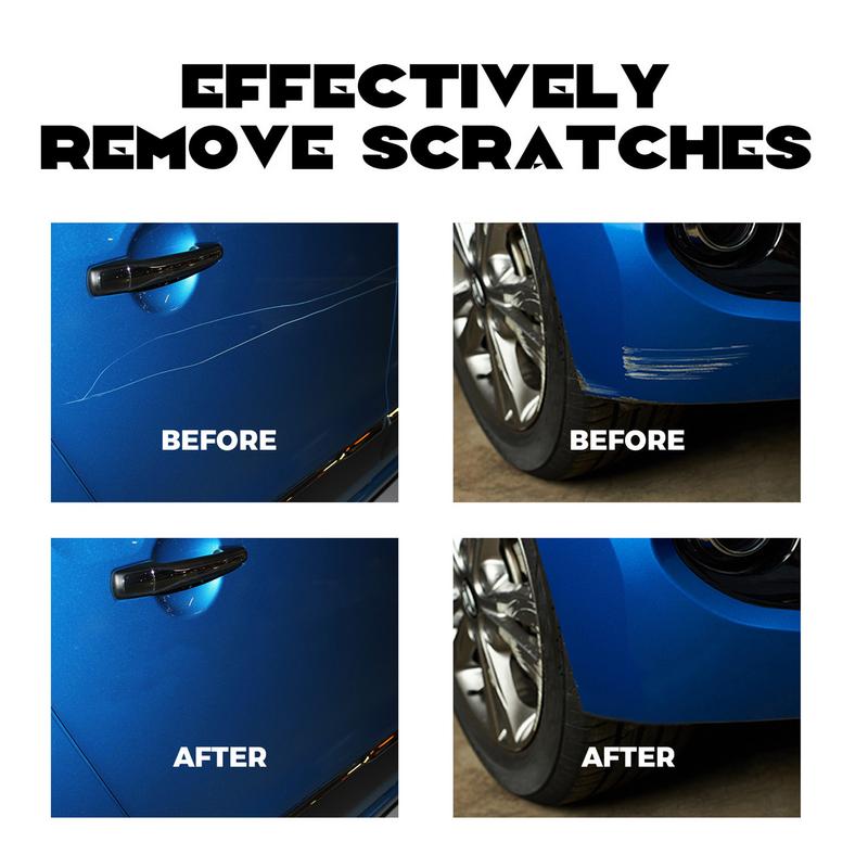 Auto Coating Renewal Liquid 100ml Professional Car Paint Scratch Repair Remove Surface Scratches Car Polish Care Professional