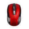 2.4G Wireless Optical Mouse 7500 Wireless Mouse 6 Colors Office Female For Laptop Mouse Multi-c P0Y3