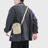 Unisex Schultertasche Große Kapazität Handytasche