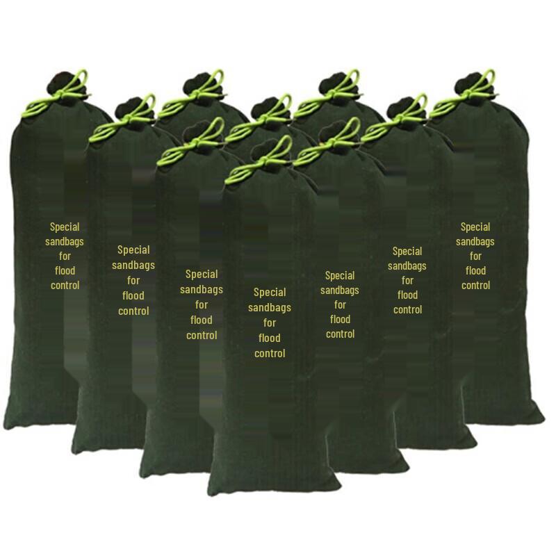 Lijiu Hong Flood Control Sandbag