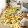 Neighbor Totoro Living Room Nonslip Area Rug Soft Carpet For Bedroom Game Playroom Sofa Office Home Decor Doormat Christmas Gift C9301770