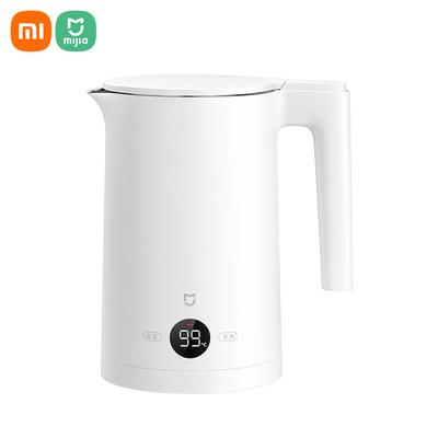 Xiaomi Czajnik elektryczny Mijia 2, Inteligentna stała temperatura, Wielotrybowe gotowanie wody, Elektryczna woda