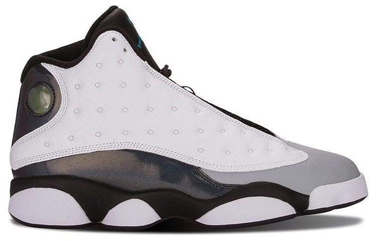 Jordan 13 Retro Barons Hologram 414571-115