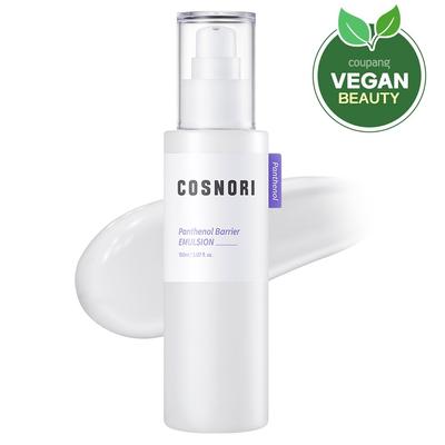 COSNORI Panthenol Barrier Emulsion, 1 τεμάχιο, 150ml