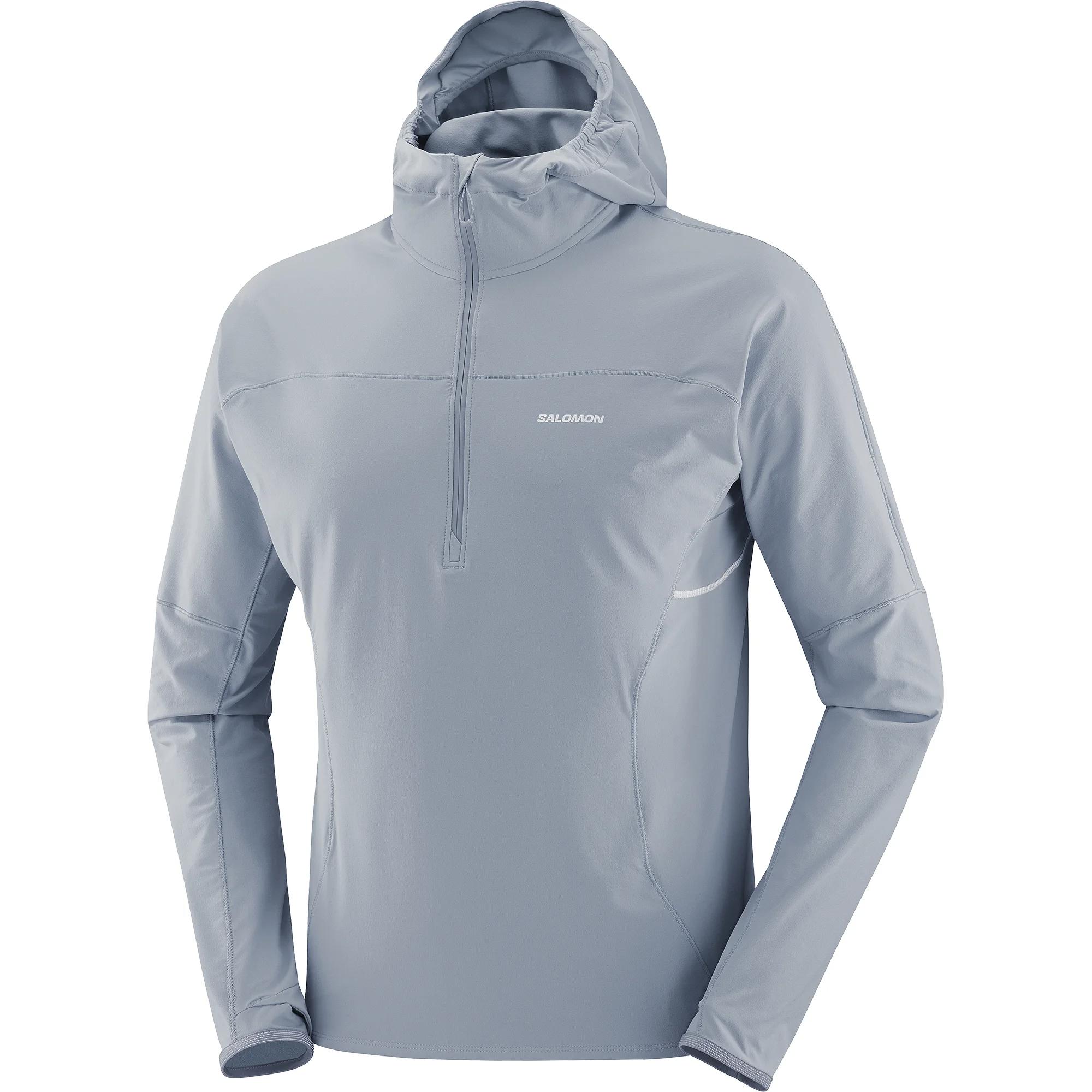 SALOMON SENSE AERO Running Coat Men s C27445- S