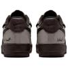 Nike Air Force 1 Skateboard Shoes Men's Low Top Gray/Brown IH1698-200(Team1727-)