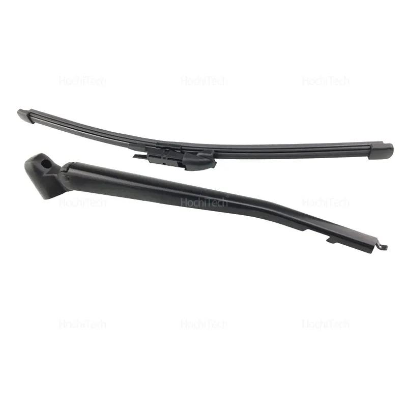 Rear Windshield Windscreen Washer Wiper Arm Blade For BMW 1 Series E81 E87 hatchback 2003-2011 61627138507 Car Accessories