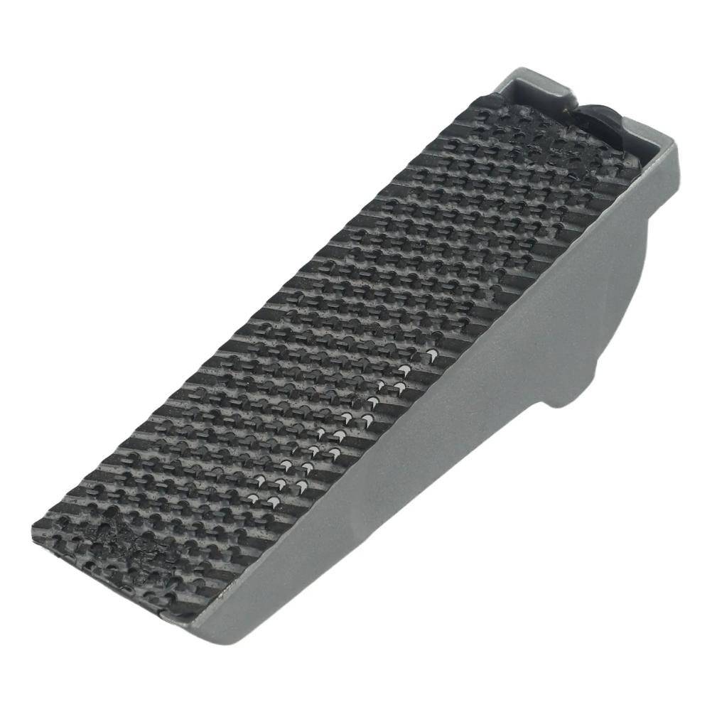 Non-Slip Metal Body Handheld File Planer For Professional Carpentry Compact And Lightweight Durability And Longevity