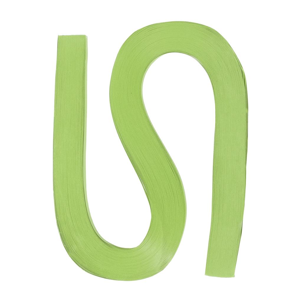 Uxcell 120 Strips Quilling Paper Set 54cm Mixed Color DIY Decoration Gift Craft Paper Christmas Origami Craft DIY Quilling