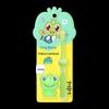 Frog Prince Kids Gentle Care Toothbrush