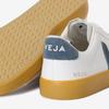 Veja Unisex Campo Steady Seller Casual Leather High Sneakers Svju233cp05