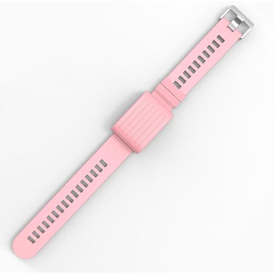 Adjustable And Comfortable Replacement Strap Compatible with Whoop 4.0 and Whoop 3.0 Heart Rate Monitor