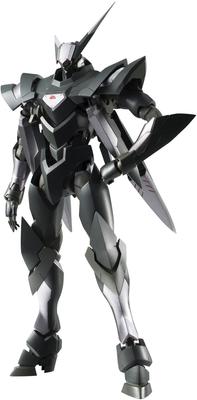 TAMASHII NATIONS ROBOT Spirits Plan1055 Belial [SIDE AS]