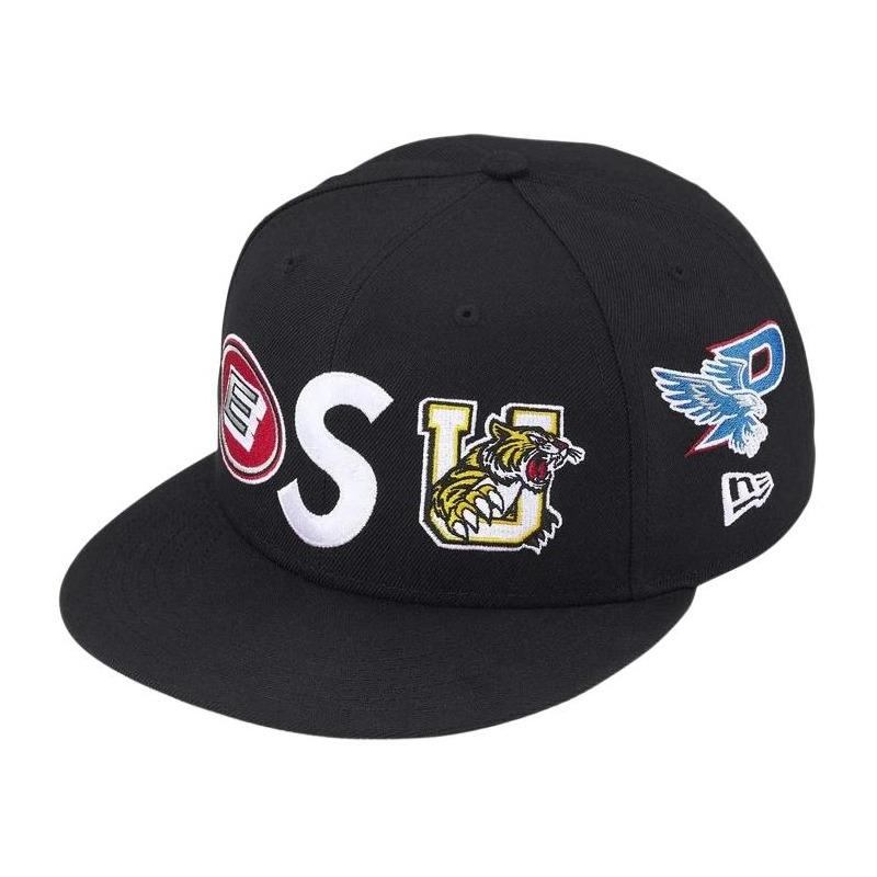 New Era Supreme × SS26 1