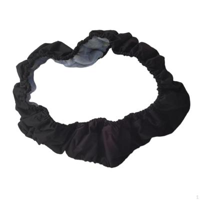 Spring Cover Fits 36 38 40 Inch Side Accessories Sponge Surround Pad for Edge Outdoor