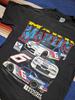 90's Mark Martin NASCAR Vintage T- Unisex T-Shirt