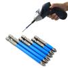 Magnetic Screwdriver Bits Set Screwdriver Drill Bit Tip for Power Screwdriver Drill Impact Driver Tool Accessory