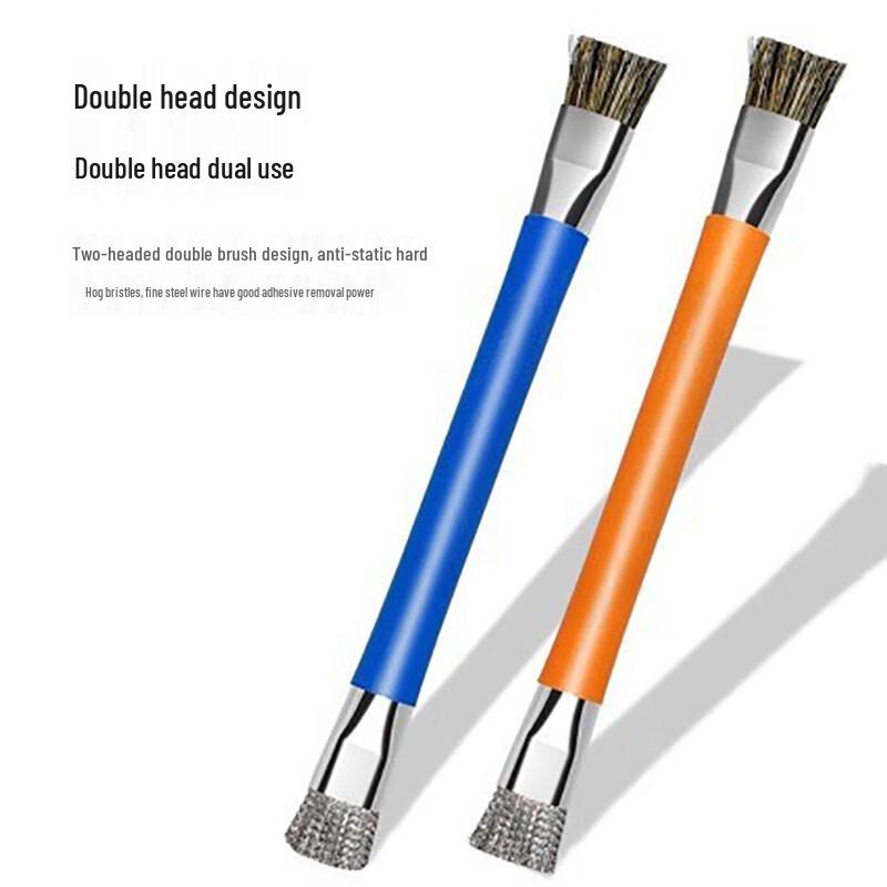 

Langxi Gas Stove Cleaning Brush