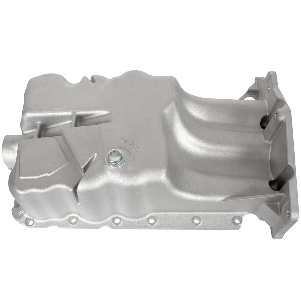 Opel Corsa D 09-14 E 14-19 1.2 1.4 Aluminum Oil Pan