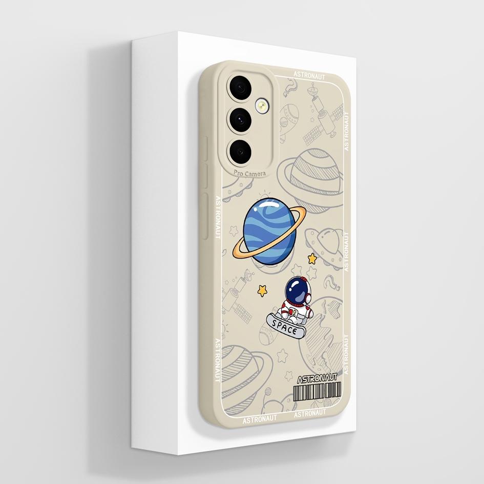 

М які чохли для Samsung A34 A33 A32 A31 A30 A30S A24 A23 A22 A22S M22 A21S A20S A20 M23 F23 M32 Милий цуцик Захист камери Корпус для Samsung Чохли Samsung M32 5G