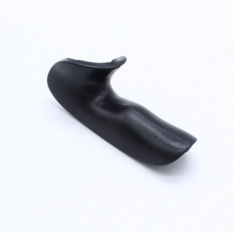 Car Steering Wheel Thumb Grips Rubber Cover for Sport RS Clio MK 2 172/182