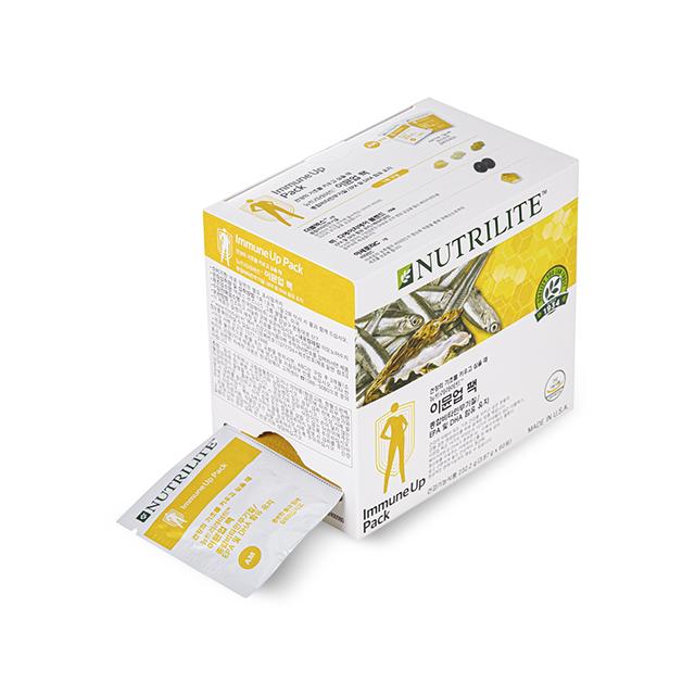 Teens Perfect Pack Gift Set (60 packs, 30-day supply)